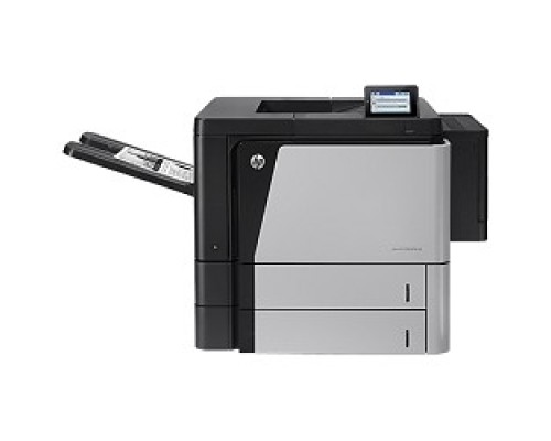[Принтер/МФУ] HP LaserJet Ent M806dn CZ244A{A3, 56 стр/мин, дуплекс, 1Гб, USB, LAN(замена 9040n/9040dn/9050n/9050dn Q7698A, Q7699A, Q3722A, Q3723A)} 