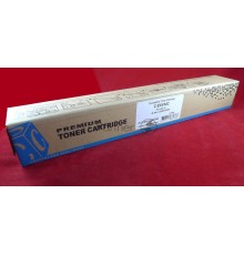 Картридж лазерный Canon iR Adv C2020/C2030 C-EXV34/GPR-36/NPG-52 cyan (туба 260г)  JPN