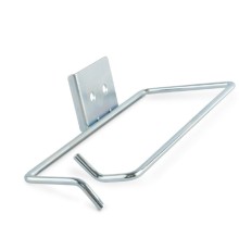 Hyperline CMW-VR-190 Кольцо организационное для укладки кабеля 190х85 мм, металлическое, для шкафов Hyperline