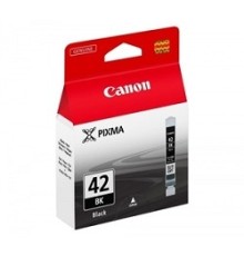 Canon CLI-42 BK 6384B001 Картридж для PIXMA PRO-100, Чёрный, 900стр.