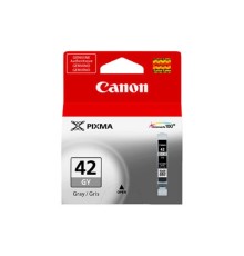 Canon CLI-42 GY 6390B001  Картридж для PIXMA PRO-100, Grey, 492 стр.