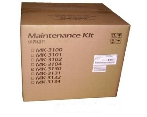 [Расходные материалы] Kyocera-Mita MK-6305A Ремкомплект {TASKalfa 3500i/4500i/5500i, (600 000стр)}