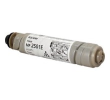 Ricoh 841769/841991/842009/842341 Картридж тип MP 2501E Aficio MP2001/2001L/2001SP/2501L/2501SP, (9000стр) (842341)
