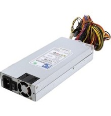 Procase Блок питания GA1700 (80+ GOLD) [GA1700] {БП 700W ATX 1U 230*100*40mm, 1FAN, PFC}