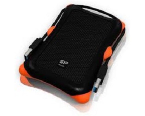 [носитель информации] Silicon Power Portable HDD 1Tb Armor A30 SP010TBPHDA30S3K {USB3.0, 2.5