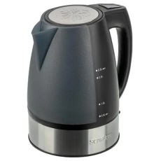 Scarlett SC-1020 Чайник (черный)