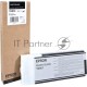 Картридж Epson C13T606100 фото черный (220 мл.) для Stylus Pro 4880