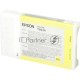 Картридж струйный Epson C13T603400 желтый для Epson St Pro 7880/9880 (220мл)