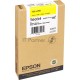 Картридж струйный Epson C13T603400 желтый для Epson St Pro 7880/9880 (220мл)