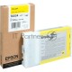 Картридж струйный Epson C13T603400 желтый для Epson St Pro 7880/9880 (220мл)
