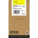 Картридж струйный Epson C13T603400 желтый для Epson St Pro 7880/9880 (220мл)