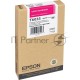 Картридж струйный Epson C13T603300 пурпурный для Epson St Pro 7880/9880 (220мл)
