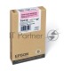 Картридж струйный Epson C13T603600 светло-пурпурный для Epson St Pro 7880/9880 (220мл)