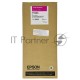 Картридж струйный Epson C13T596300 пурпурный для Epson St Pro 7900/9900 (350мл)