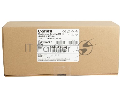 Емкость впитывающая Canon MC-08 (1320B006)