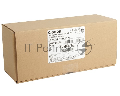 Емкость впитывающая Canon MC-08 (1320B006)