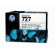 Картридж струйный HP 727 B3P06A многоцветный печатающая головка для HP DJ T920/T1500