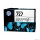 Картридж струйный HP 727 B3P06A многоцветный печатающая головка для HP DJ T920/T1500