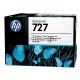 Картридж струйный HP 727 B3P06A многоцветный печатающая головка для HP DJ T920/T1500