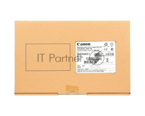 Емкость впитывающая Canon MC-09 (1320B012) для iPF815/825