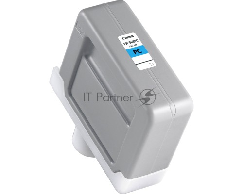 Картридж струйный Canon PFI-306 PC фото голубой для iPF8300S/8400/9400S/9400 (6661B001)