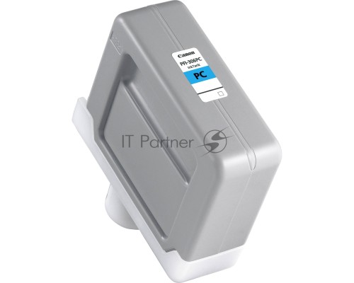 Картридж струйный Canon PFI-306 PC фото голубой для iPF8300S/8400/9400S/9400 (6661B001)