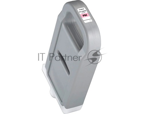 Картридж струйный Canon PFI-706 PM фото пурпурный для iPF8300S/8400/9400S/9400 (6686B001)