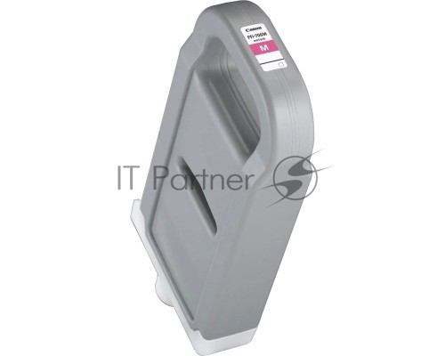 Картридж струйный Canon PFI-706 M пурпурный для iPF8300S/8400/9400S/9400 (6683B001)
