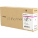Картридж струйный Canon PFI-706 M пурпурный для iPF8300S/8400/9400S/9400 (6683B001)