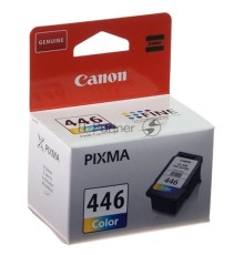 Картридж струйный Canon CL-446 8285B001 многоцветный для Canon MG2440/MG2540