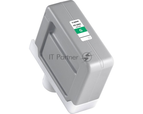 Картридж струйный Canon PFI-306 G зеленый для iPF8400/9400 (6664B001)