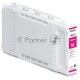 Картридж  Epson для SC-T3000/T5000/T7000 Singlepack UltraChrome XD пурпурный (110ml)