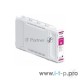 Картридж  Epson для SC-T3000/T5000/T7000 Singlepack UltraChrome XD пурпурный (110ml)