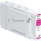 Картридж  Epson для SC-T3000/T5000/T7000 Singlepack UltraChrome XD пурпурный (110ml)