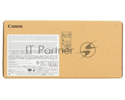 Картридж струйный Canon PFI-706 R красный для iPF8400/9400 (6687B001)