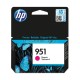 Картридж струйный HP CN051AE пурпурный для HP OJ Pro 8610/8620 (700стр.)