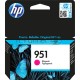 Картридж струйный HP CN051AE пурпурный для HP OJ Pro 8610/8620 (700стр.)