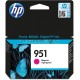 Картридж струйный HP CN051AE пурпурный для HP OJ Pro 8610/8620 (700стр.)