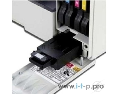 Емкость для отработанных чернил Ricoh тип IC 41 (Ink Collector Unit IC 41), 27000 отп., для Aficio SG 2100N/ 3110DN/ 3110DNw/3100SNw/3110SFNw/7100DN