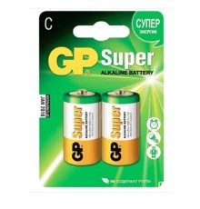 GP 14A-2CR2 (SUPER) (2 шт. в упаковке) {02674}