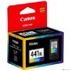 Картридж струйный Canon CL-441XL (5220B001) многоцветный для Canon MG2140/3140