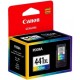 Картридж струйный Canon CL-441XL (5220B001) многоцветный для Canon MG2140/3140