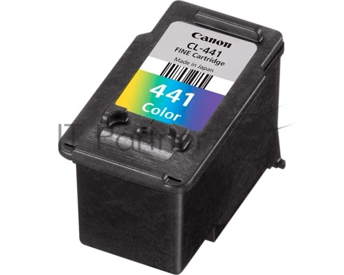 Картридж струйный Canon CL-441 (5221B001) многоцветный для Canon MG2140/3140