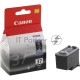 Картридж струйный Canon PG-37 2145B005 черный для Canon IP1800/2500