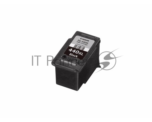 Картридж струйный Canon PG-440XL 5216B001 черный для Canon MG2140/3140