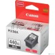 Картридж струйный Canon PG-440XL 5216B001 черный для Canon MG2140/3140