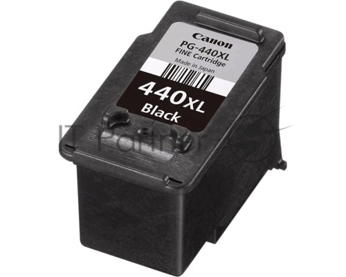 Картридж струйный Canon PG-440XL 5216B001 черный для Canon MG2140/3140