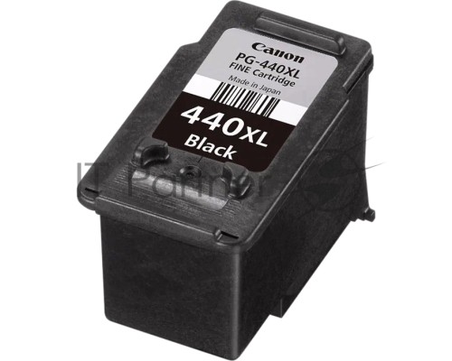 Картридж струйный Canon PG-440XL 5216B001 черный для Canon MG2140/3140