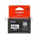 Картридж струйный Canon PG-440XL 5216B001 черный для Canon MG2140/3140