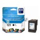 Картридж струйный HP №121 CC640HE черный для HP F4283/D2563 (200стр.)